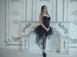 LuaMedelson