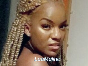 LuaMeline Ejaculations Féminines