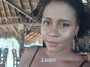 Luam