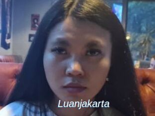 Luanjakarta