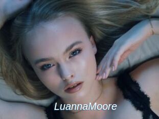 LuannaMoore