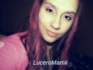 LuceroMamii Ejaculations Féminines