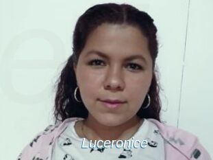 Luceronice