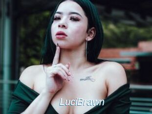 LuciBrawn