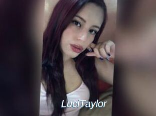LuciTaylor