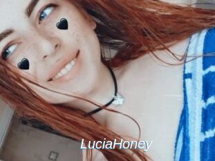 LuciaHoney