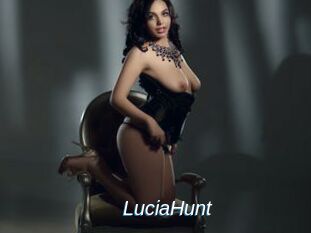 LuciaHunt Ejaculations Féminines