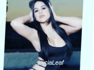 LuciaLeaf