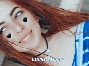 LuciaSweete
