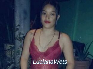 LucianaWets