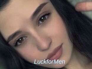 LuckforMen