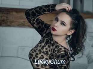 LuckyChum Ejaculations Féminines