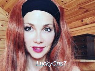 LuckyCris7