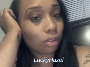 Lucky_Hazel Ejaculations Féminines