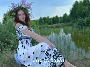 LuckyPeach