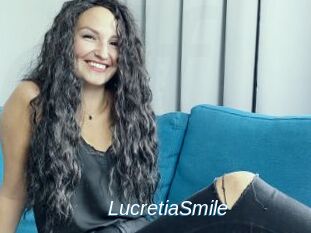 LucretiaSmile