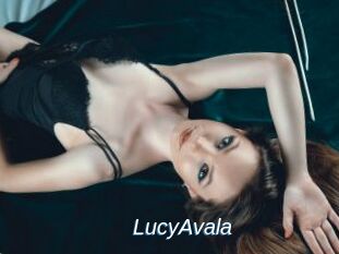 LucyAvala Ejaculations Féminines