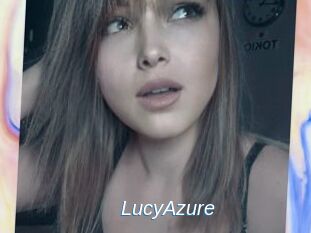 LucyAzure Ejaculations Féminines