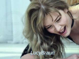 LucyBraun Ejaculations Féminines