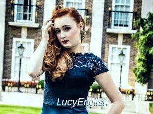 LucyEnglish