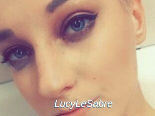LucyLeSabre