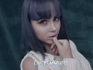 LucyOAzure