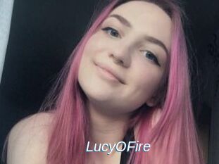 LucyOFire