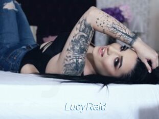 LucyRaid