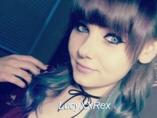 LucyXXRex