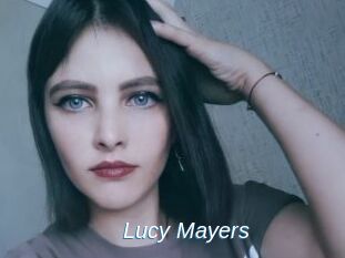 Lucy_Mayers Ejaculations Féminines