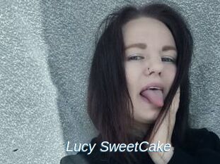 Lucy_SweetCake Ejaculations Féminines