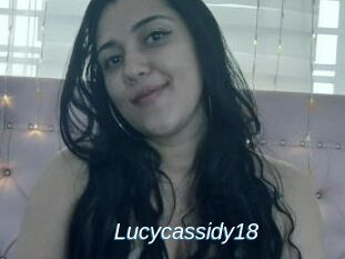 Lucycassidy18