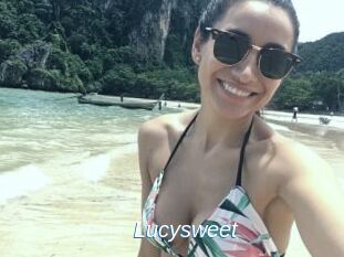 Lucysweet