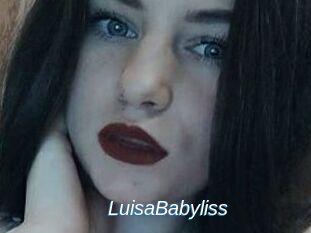 LuisaBabyliss