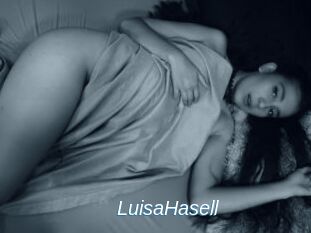 LuisaHasell