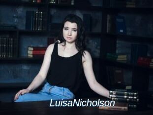 LuisaNicholson