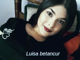 Luisa_betancur