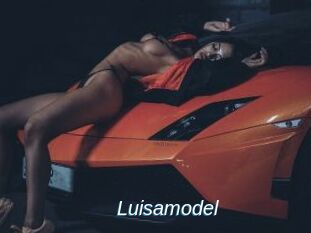 Luisamodel