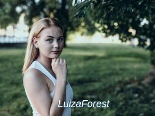 LuizaForest