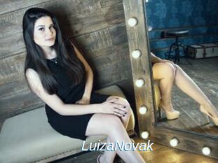 LuizaNovak Ejaculations Féminines