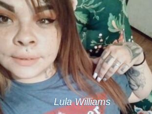 Lula_Williams