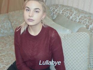 Lullabye