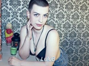LuluB