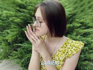 LuluBo