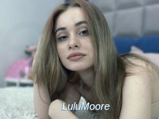 LuluMoore