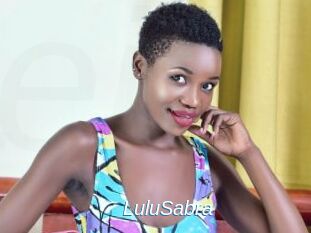 LuluSabra