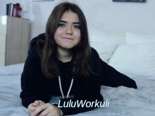 LuluWorkuli
