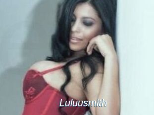 Luluusmith