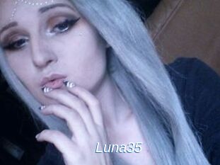 Luna35 Ejaculations Féminines