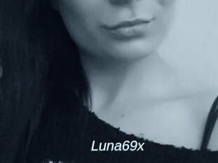 Luna69x